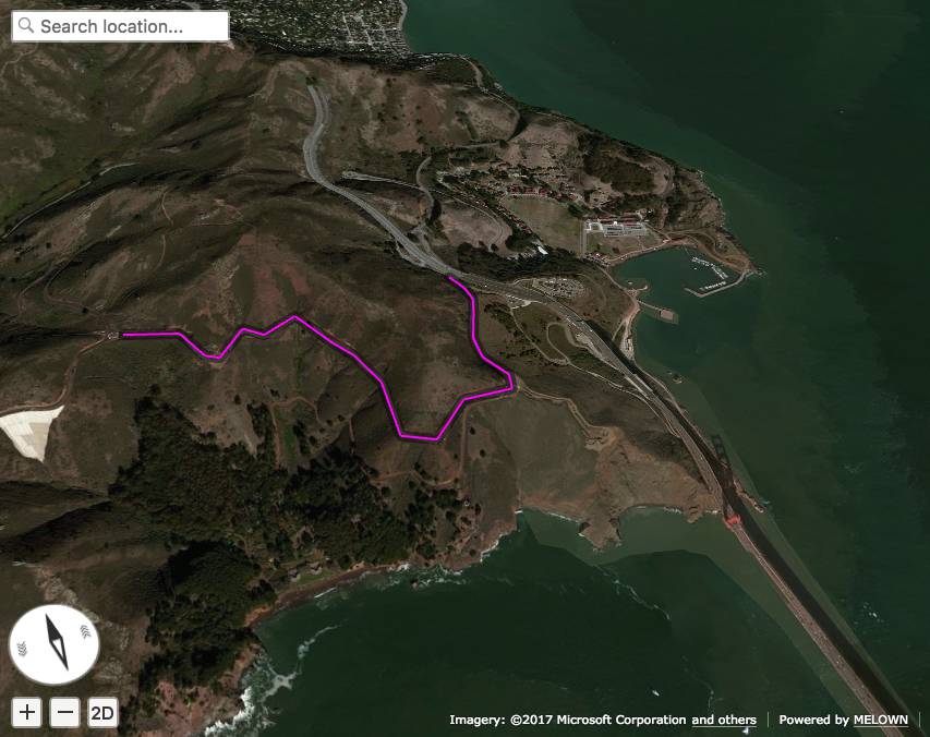 GeoJSON: Import and Styling with VTS-Browser-JS — VTS Geospatial